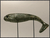DBP-Tail Swimbait 4" - 6 Pack