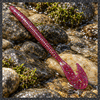 Hook Stick 7" Senko Style Bass Worm with Hook Tail - 6 Pack
