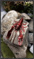 Hawg Maul 3.5" Crawfish - 6 Pack