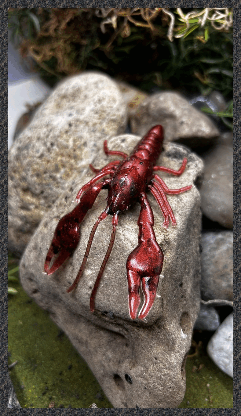 Hawg Maul 3.5