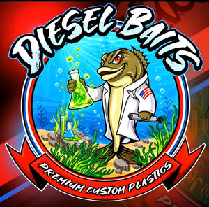 Diesel Baits