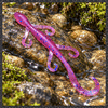 Skink Diesel 4.25" Soft Plastic Lizard Bait - (8 Pack)