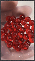 Salmon Eggs (5/16") - 80 Pack