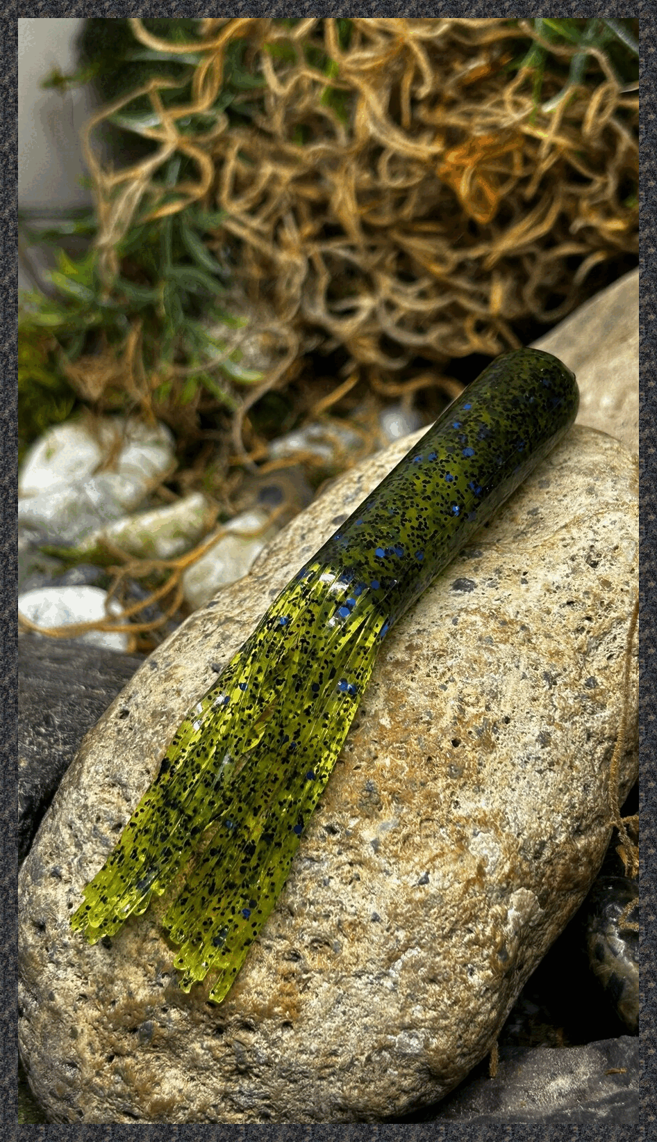 Diesel Tube - 4