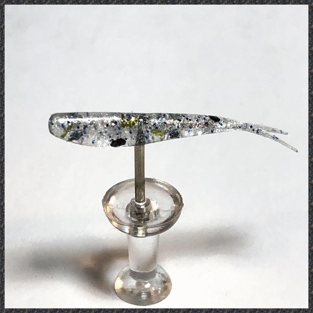 Spitfire Minnow 1